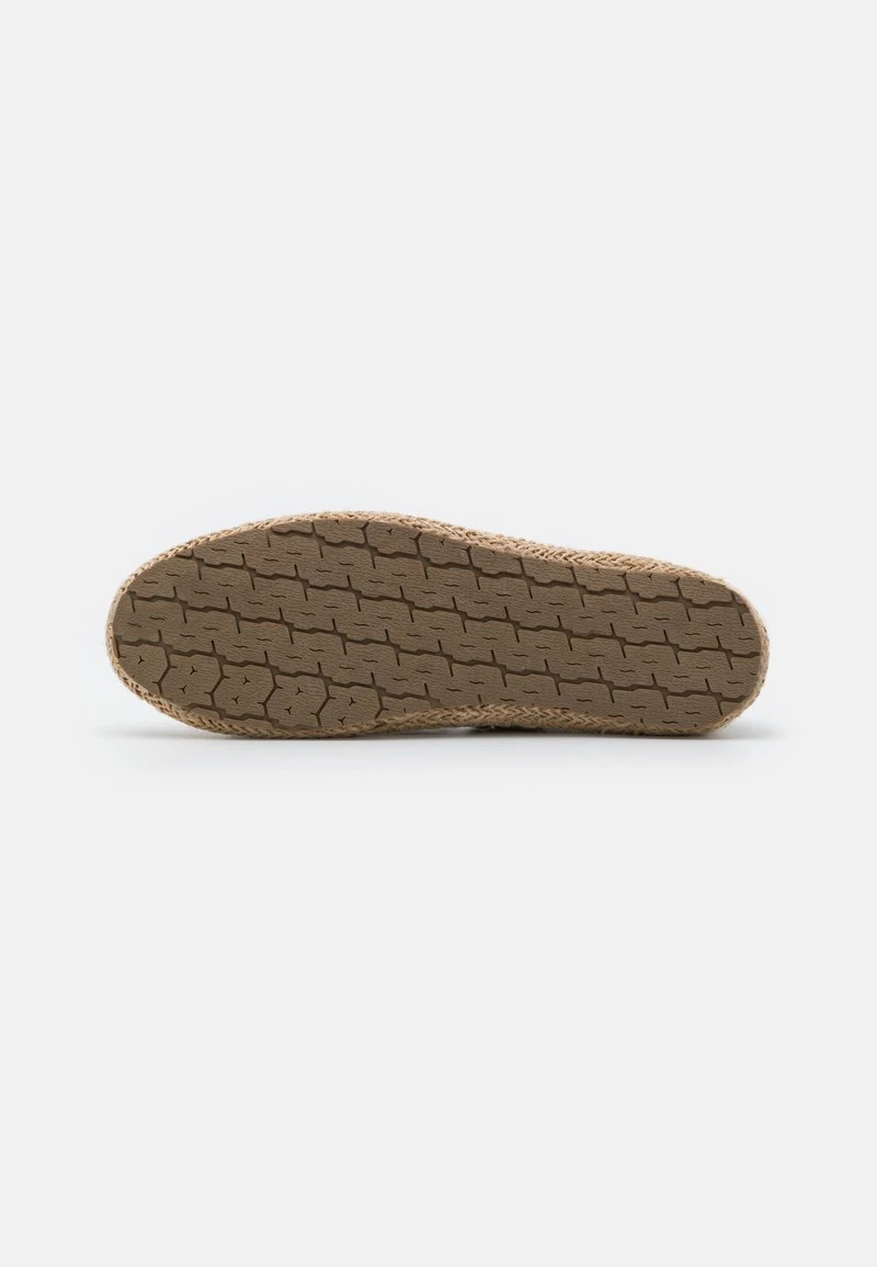 Espadrille - brown Pier One Espadrille - Brown -Bekleidungsgeschäft e186425c680e4b67a3f3d1124f883cea