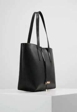 Anna Field Handtasche - Black 3 Anna Field Handtasche - Black -Bekleidungsgeschäft e38387c13b3d4e378b823b7130aa1550