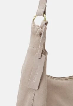 Anna Field LEATHER - Handtasche - Taupe 3 Anna Field LEATHER - Handtasche - Taupe -Bekleidungsgeschäft e3ef90042fa34d8fa1169063ad1dd47a