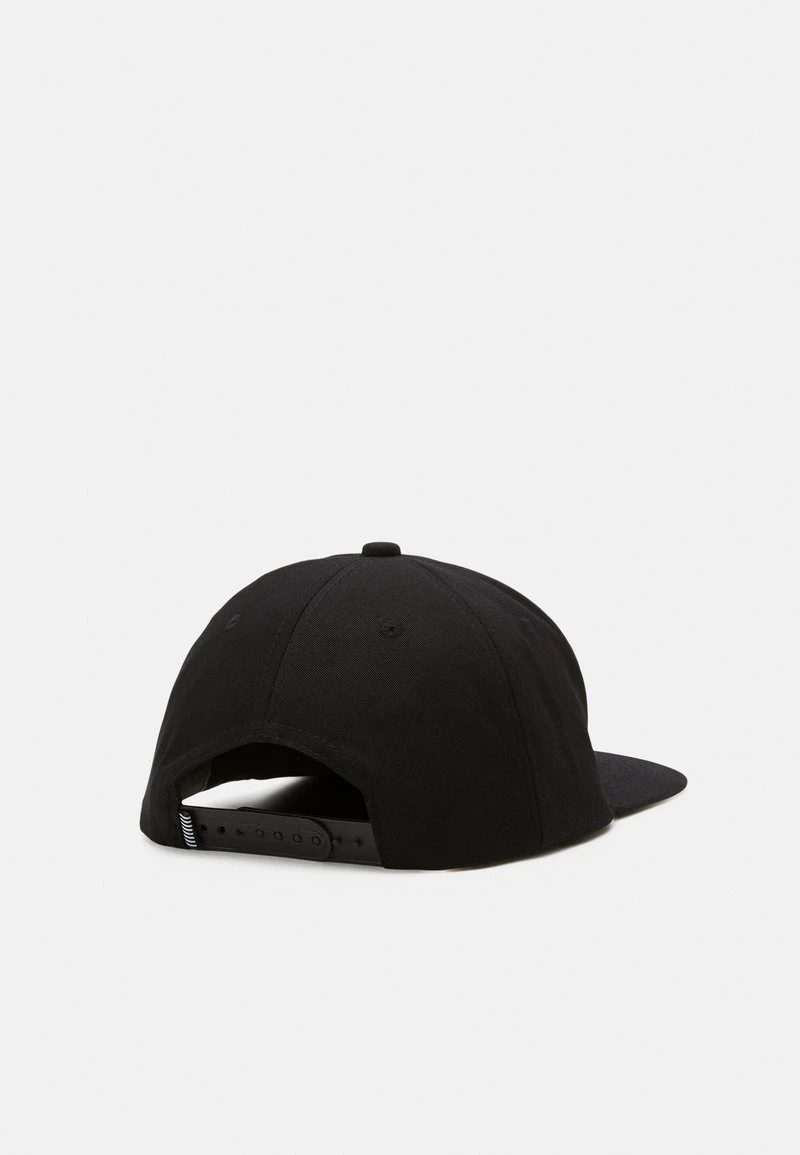 UNISEX - Cap - black Pier One UNISEX - Cap - Black -Bekleidungsgeschäft e452f17885724d328970936e778741ab