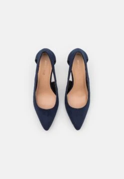 Anna Field Pumps - Dark Blue 5 Anna Field Pumps - Dark Blue -Bekleidungsgeschäft e4f9a011d5144054b525e348730a7ac3