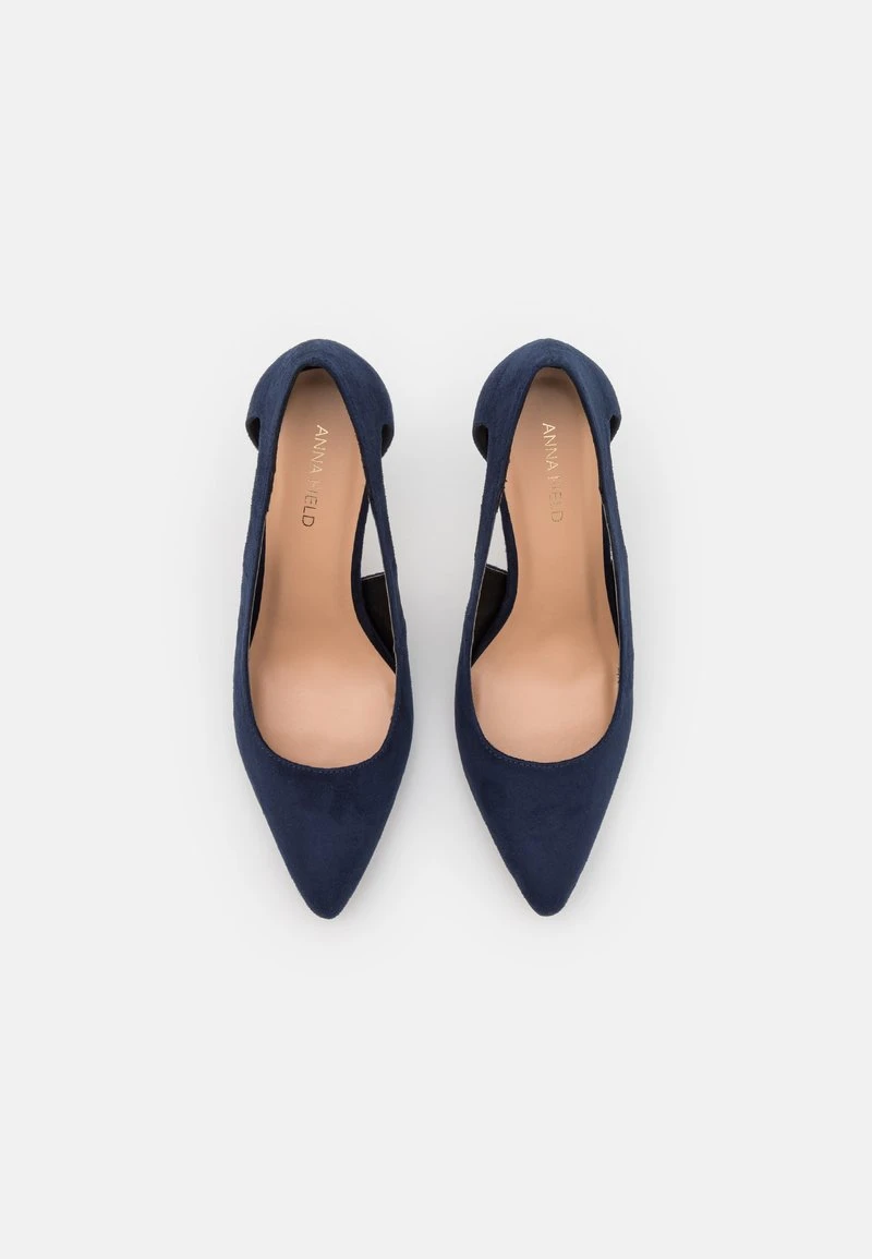 Pumps - dark blue Anna Field Pumps - Dark Blue -Bekleidungsgeschäft e4f9a011d5144054b525e348730a7ac3