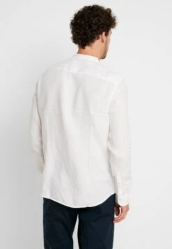 Pier One Hemd - White 2 Pier One Hemd - White -Bekleidungsgeschäft e5ec1c0717ed4674a2738914085fcccd