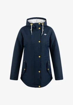 Schmuddelwedda MIT MAGIC PRINT SKYLAH - Regenjacke / Wasserabweisende Jacke - Marine 4 Schmuddelwedda MIT MAGIC PRINT SKYLAH - Regenjacke / Wasserabweisende Jacke - Marine -Bekleidungsgeschäft e68f64cce7704b1d91d2528d16693049