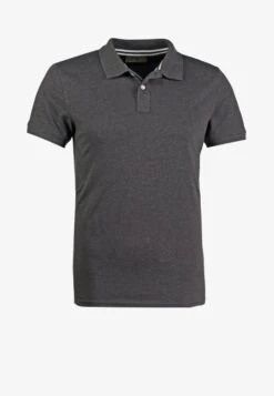 Pier One Poloshirt - Dark Grey Melange 5 Pier One Poloshirt - Dark Grey Melange -Bekleidungsgeschäft e696389ad42f4800a8341eceda477bc7