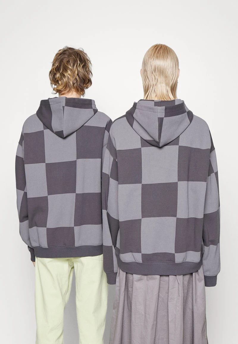 UNISEX - Sweatshirt - dark grey YOURTURN UNISEX - Sweatshirt - Dark Grey -Bekleidungsgeschäft e7075286b02e42898ddaac5fea62867d