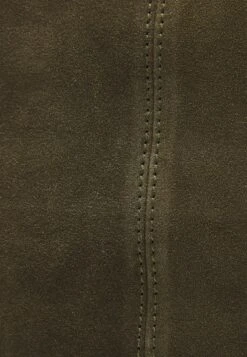 Anna Field LEATHER - Handtasche - Khaki 3 Anna Field LEATHER - Handtasche - Khaki -Bekleidungsgeschäft e7c4645711e043c3abf2aa910f4a096e