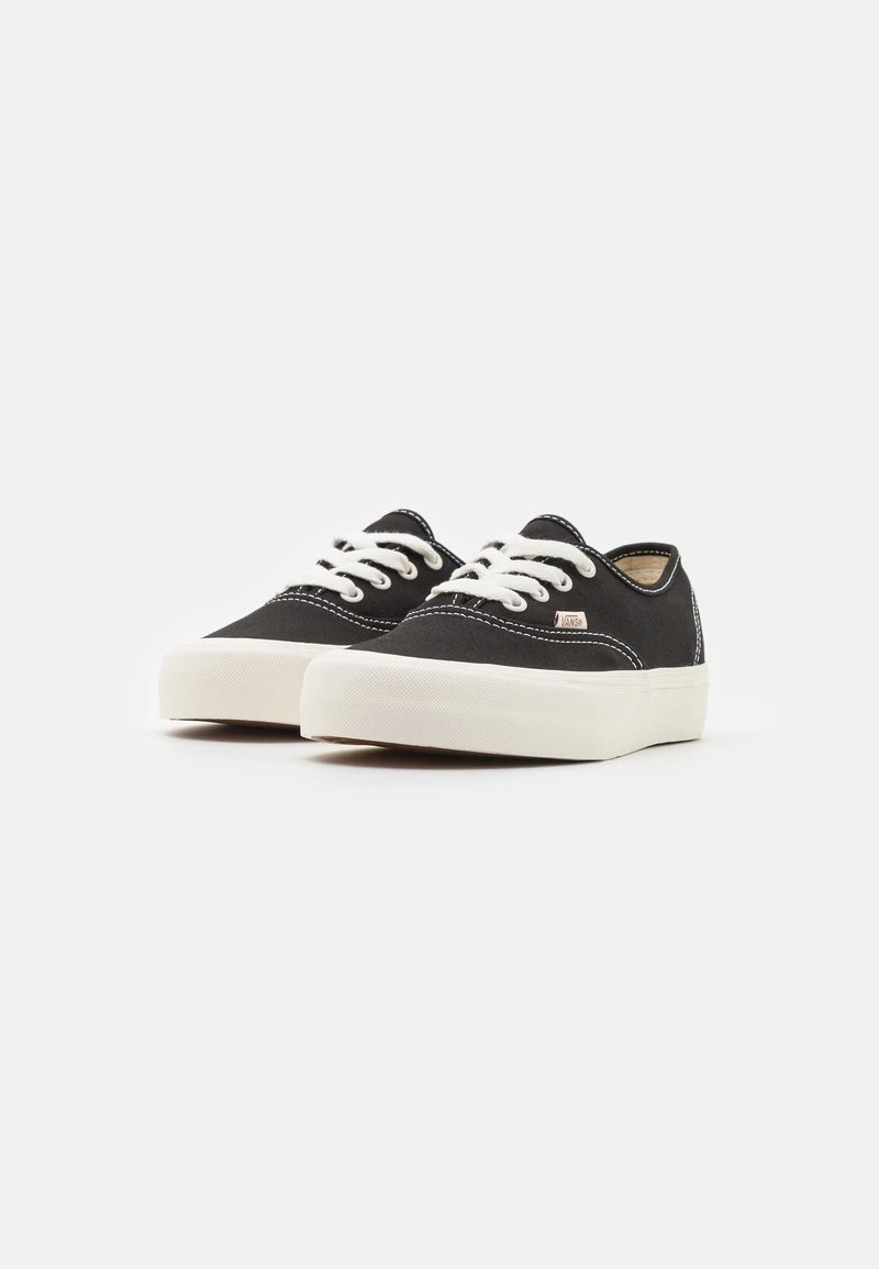 AUTHENTIC VR3 UNISEX - Sneaker low - black/marshmallow Vans AUTHENTIC VR3 UNISEX - Sneaker Low - Black/marshmallow -Bekleidungsgeschäft e80eb5d83f5041ea9bbcca91d3c1e8b7