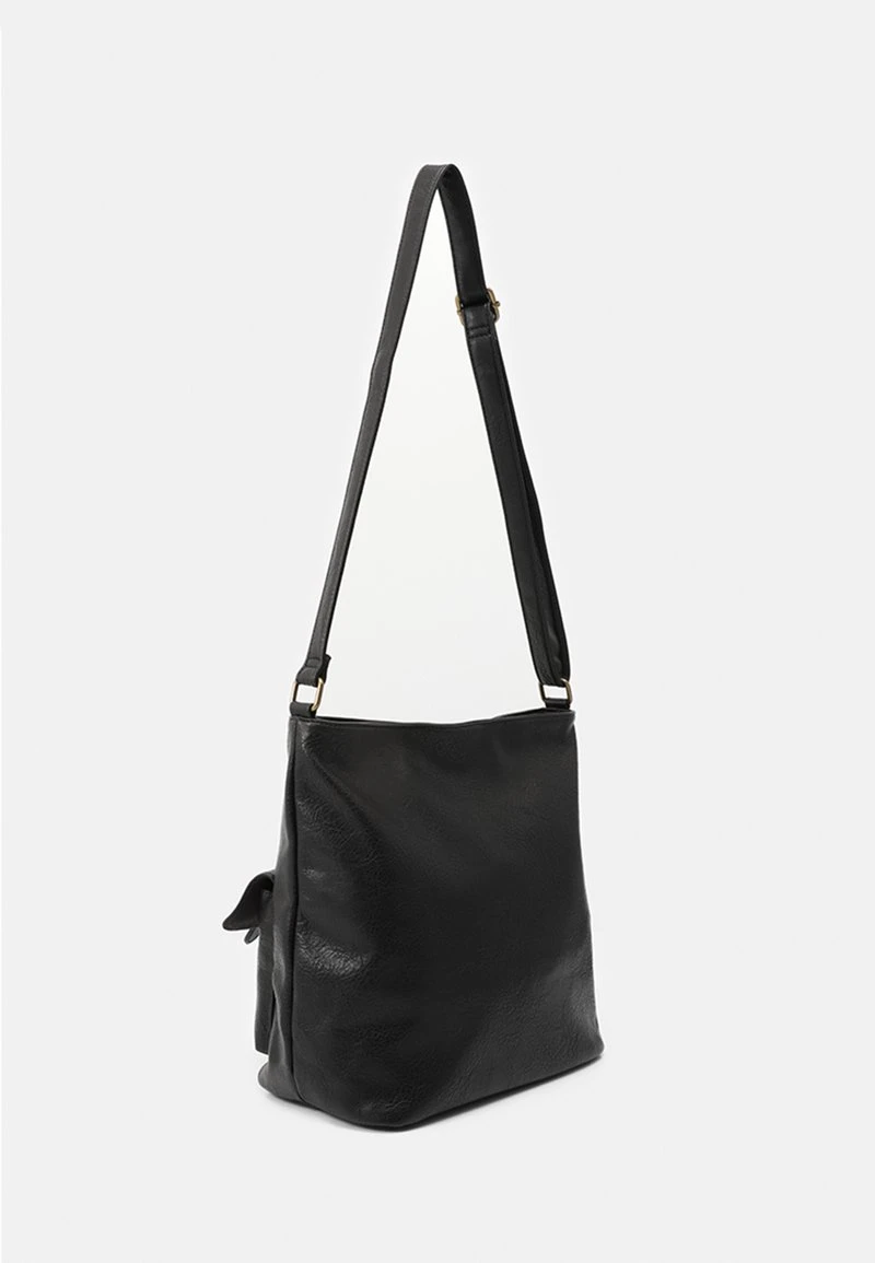 Shopping Bag - 802 - black Anna Field Shopping Bag - 802 - Black -Bekleidungsgeschäft e822de6ba454408ca920a21ae4ca5f44