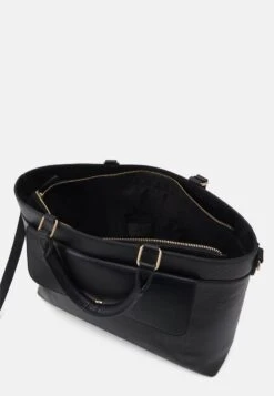 Anna Field LEATHER - Aktentasche - Black 2 Anna Field LEATHER - Aktentasche - Black -Bekleidungsgeschäft e8e37c9c66f14a0983509c3b1f368d8c