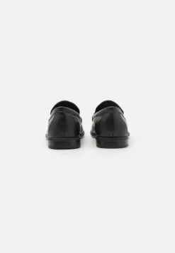 Pier One Slipper - Black 2 Pier One Slipper - Black -Bekleidungsgeschäft e9edd3ad113f4d7abce5bc5532ccc96b