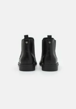 Pier One Stiefelette - Black 2 Pier One Stiefelette - Black -Bekleidungsgeschäft ea03e01ea2934881b130258f8612183f