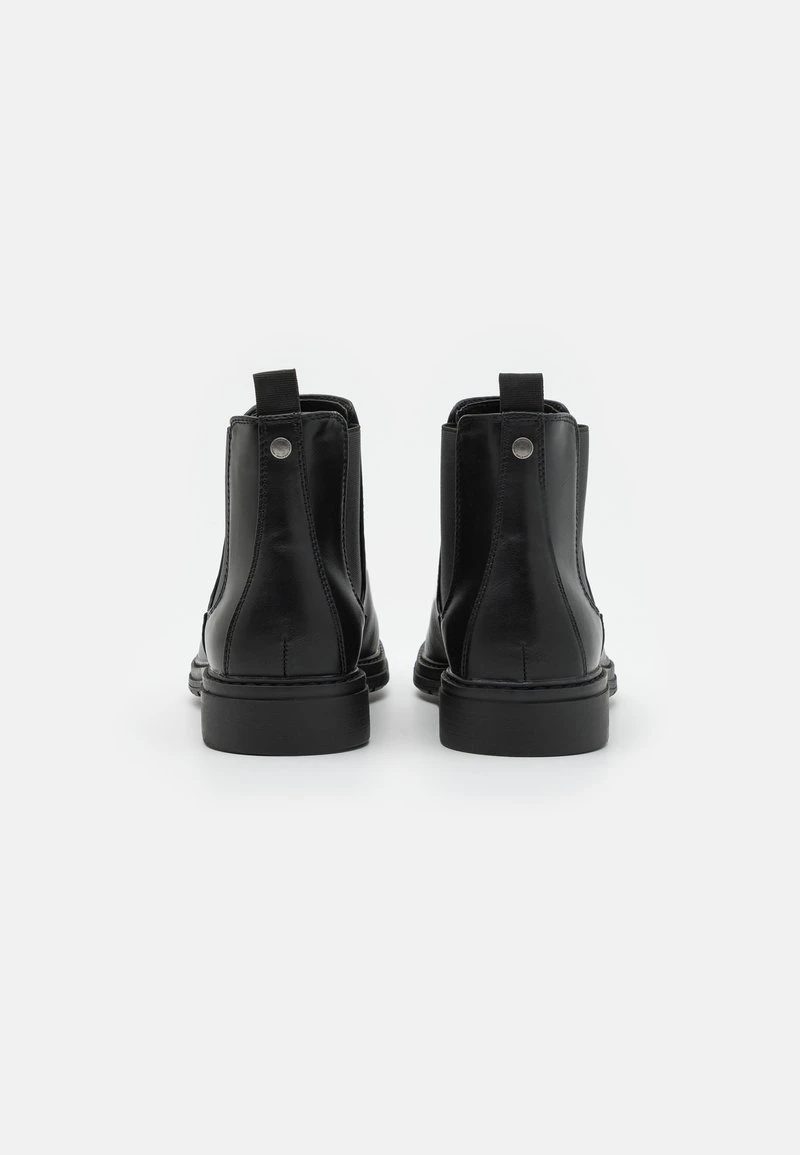 Stiefelette - black Pier One Stiefelette - Black -Bekleidungsgeschäft ea03e01ea2934881b130258f8612183f