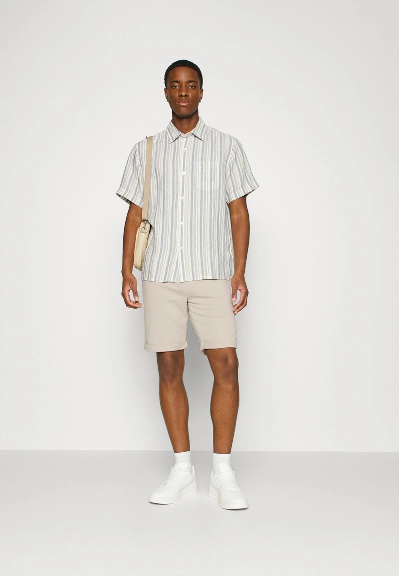 Jogginghose - tan Pier One Jogginghose - Tan -Bekleidungsgeschäft ea8f42d662534fdca7fdc0c7cad6500d