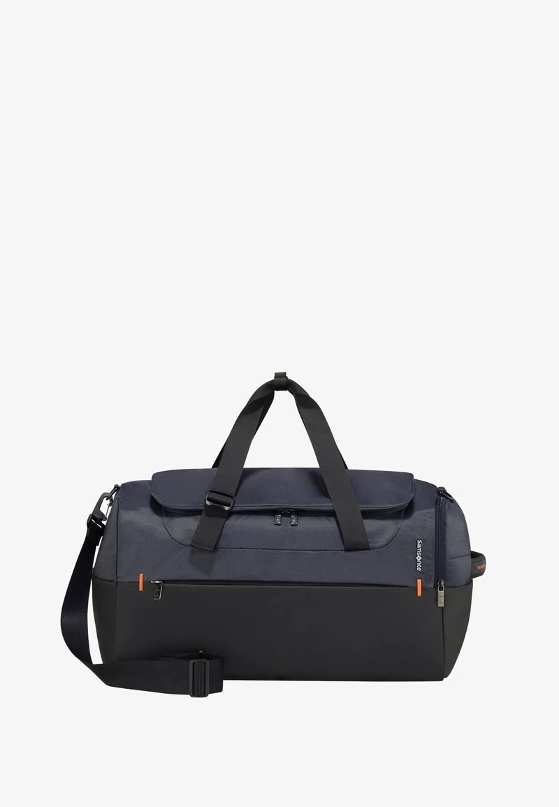 RYTHUM - Reisetasche - blue Samsonite RYTHUM - Reisetasche - Blue -Bekleidungsgeschäft ebd0f234c9874a5b98ed6570b1cac5af