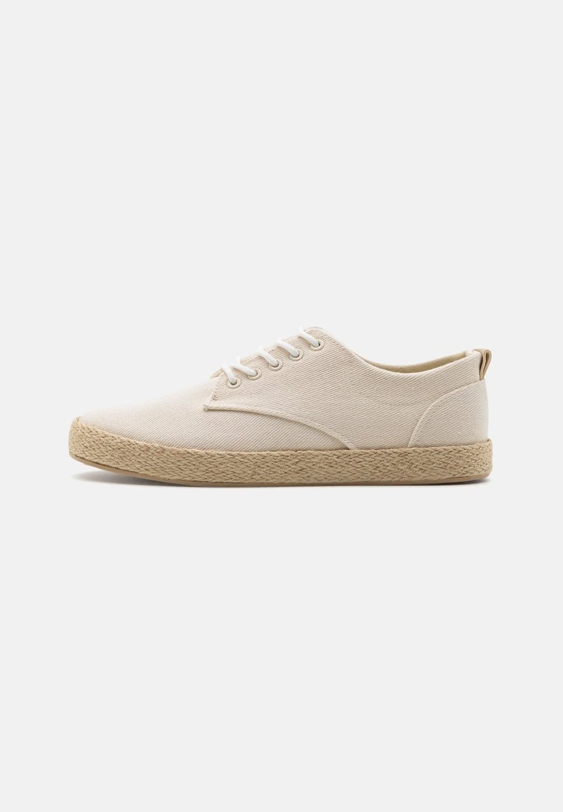 unisex - Sportlicher Schnürer - beige YOURTURN Unisex - Sportlicher Schnürer - Beige -Bekleidungsgeschäft ec241ca1f58e4b68bfbaa3a0b4561fb7