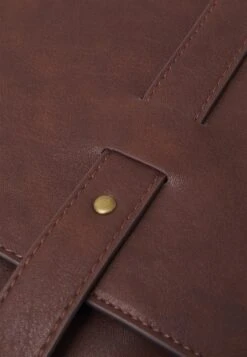 Pier One Umhängetasche - Dark Brown -Bekleidungsgeschäft ec2b819ef22944108a418f7909cfa2b6