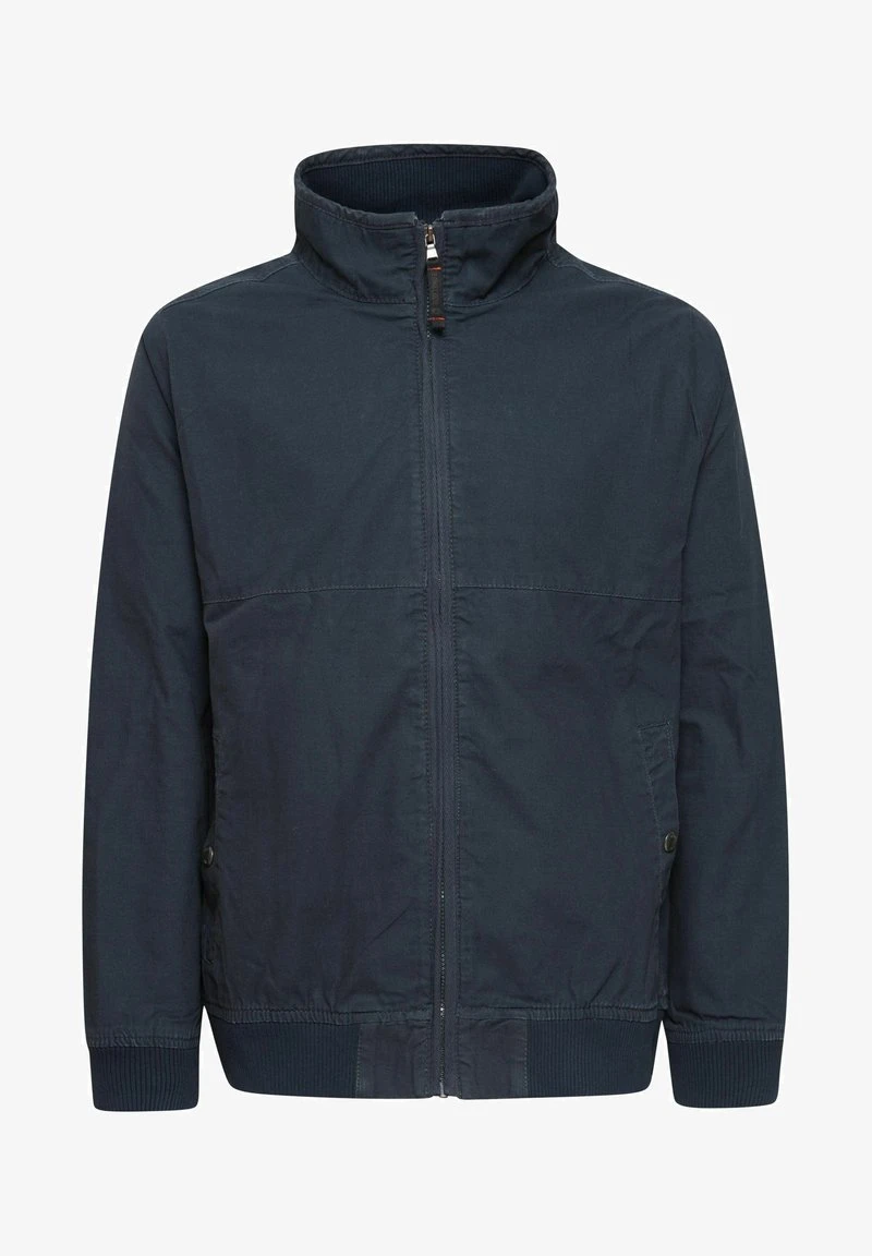 IDSIMON - Übergangsjacke - navy Indicode Jeans IDSIMON - Übergangsjacke - Navy -Bekleidungsgeschäft ecbcb5045201432cae578d177ade2517