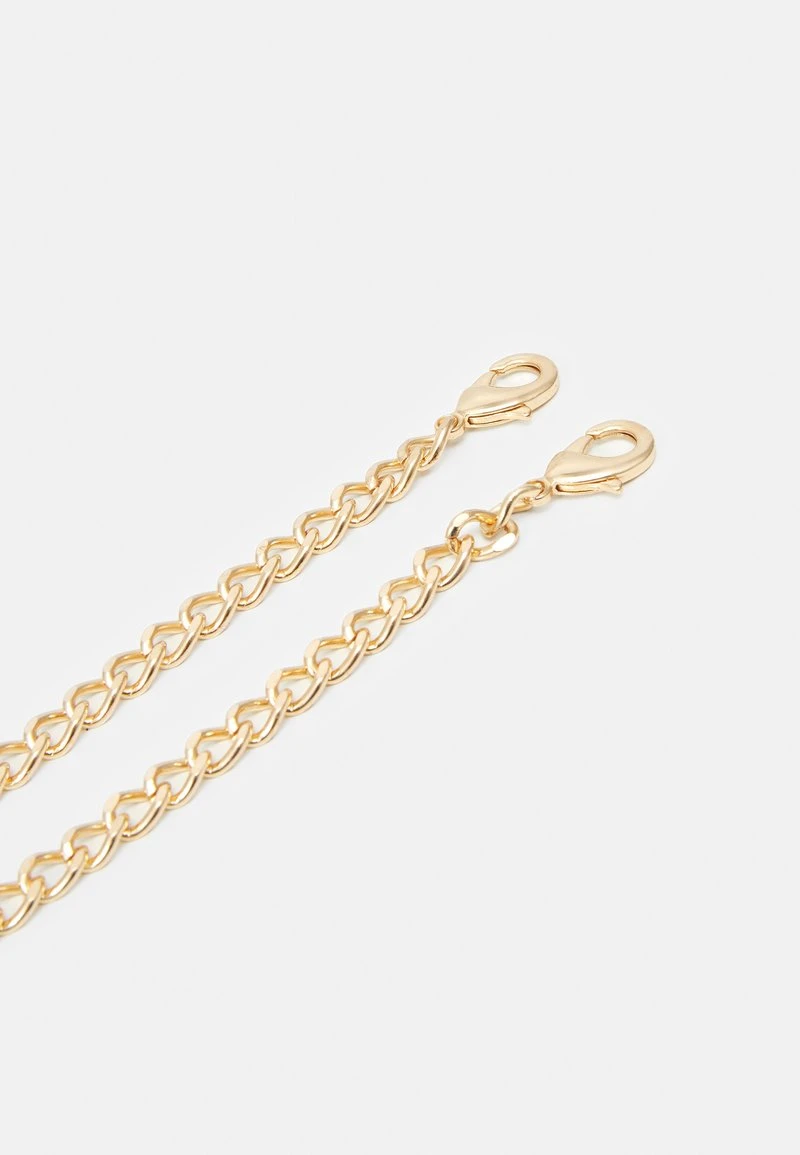 Clutch - 206 - gold Anna Field Clutch - 206 - Gold -Bekleidungsgeschäft ee252e592b574dc0ad9d903a5a29be9a