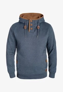 Blend BHALEXO - Kapuzenpullover - Navy 3 Blend BHALEXO - Kapuzenpullover - Navy -Bekleidungsgeschäft ee3908b4b98940baa555e5db8b3c33d8