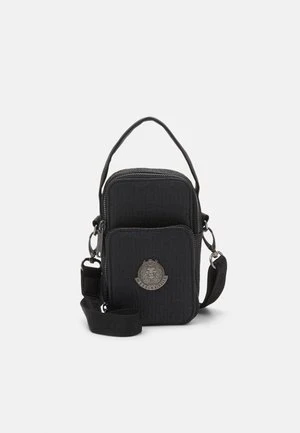 MESSI COLLABORATION - Umhängetasche - black & gold SikSilk MESSI COLLABORATION - Umhängetasche - Black & Gold -Bekleidungsgeschäft ef10133c864b4d3e9c0afac8130119d6