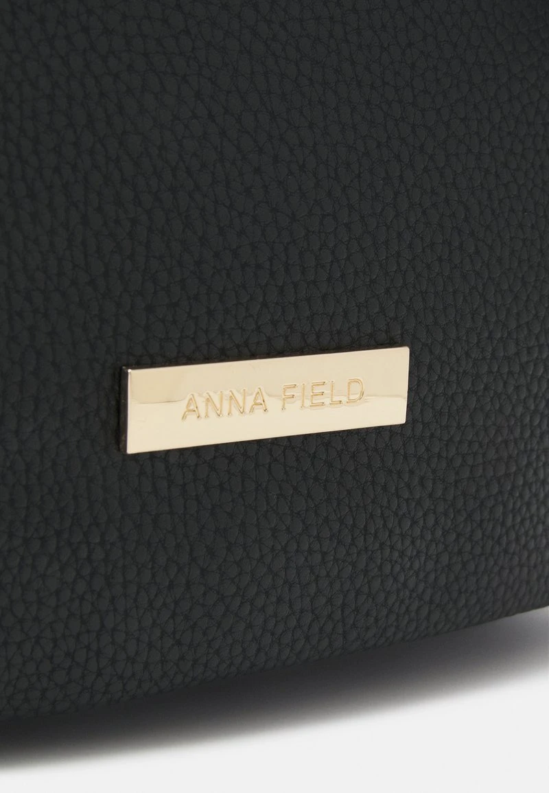 Umhängetasche - black Anna Field Umhängetasche - Black -Bekleidungsgeschäft ef5fdcfa033f4959a00981c2b696bbea