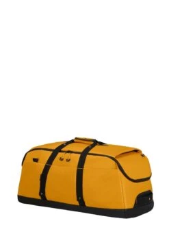 Samsonite ECODIVER DUFFLE L - Reisetasche - Yellow 4 Samsonite ECODIVER DUFFLE L - Reisetasche - Yellow -Bekleidungsgeschäft effbec54478e49889e44f8b6c884eb02