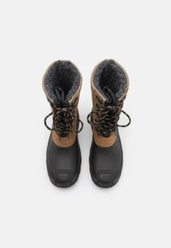 Pier One UNISEX - Snowboot/Winterstiefel - Beige 5 Pier One UNISEX - Snowboot/Winterstiefel - Beige -Bekleidungsgeschäft f0f59cc201db4fb4ba382e7e4cb6cf9f