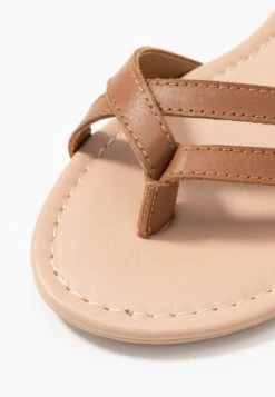 Anna Field LEATHER - Zehentrenner - Cognac 2 Anna Field LEATHER - Zehentrenner - Cognac -Bekleidungsgeschäft f30af385c73c4999874f5a78c2b29604