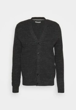 Pier One Strickjacke - Light Grey 4 Pier One Strickjacke - Light Grey -Bekleidungsgeschäft f3f6f61371c44badb6ba4e297e2b4d14