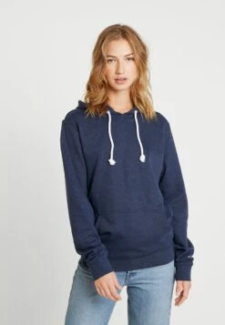 Pier One Kapuzenpullover - Dark Blue Melange 3 Pier One Kapuzenpullover - Dark Blue Melange -Bekleidungsgeschäft f41a4e0a0b4e44d7bc64339b285a59ba