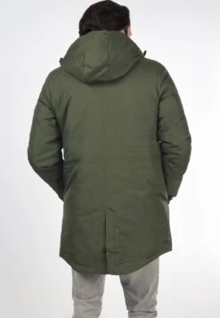 Blend TALAN - Parka - Deep Depths 2 Blend TALAN - Parka - Deep Depths -Bekleidungsgeschäft f482990115ad47dea598ddce16b9d03c