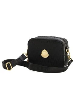 SikSilk MESSI COLLABORATION - Umhängetasche - Black & Gold 2 SikSilk MESSI COLLABORATION - Umhängetasche - Black & Gold -Bekleidungsgeschäft f6f0d8641755469990eff17bb9be5eac