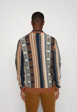 Pier One Strickpullover - Multi-coloured 3 Pier One Strickpullover - Multi-coloured -Bekleidungsgeschäft f748f0e4c3a54b2bbc9b26b9f2c2b4f6