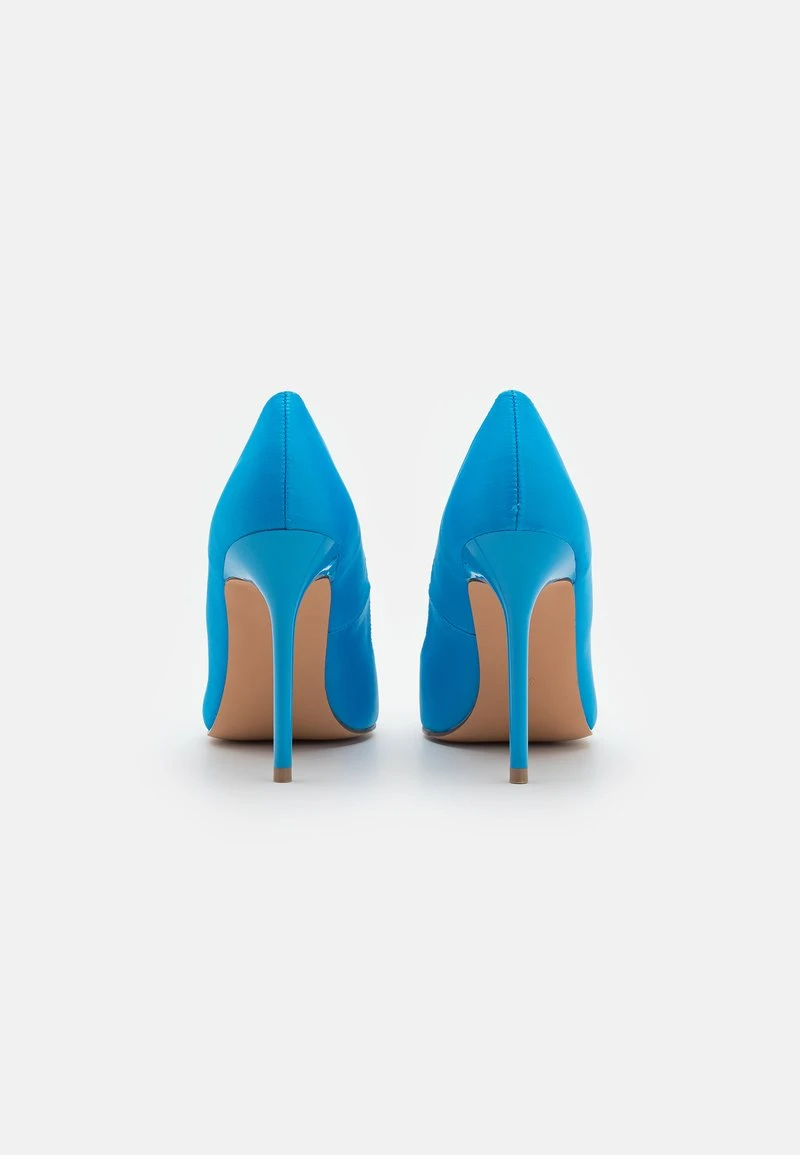 High Heel Pumps - light blue Even&Odd High Heel Pumps - Light Blue -Bekleidungsgeschäft f7514d7ebb7946ecbc63c5b63a98f934