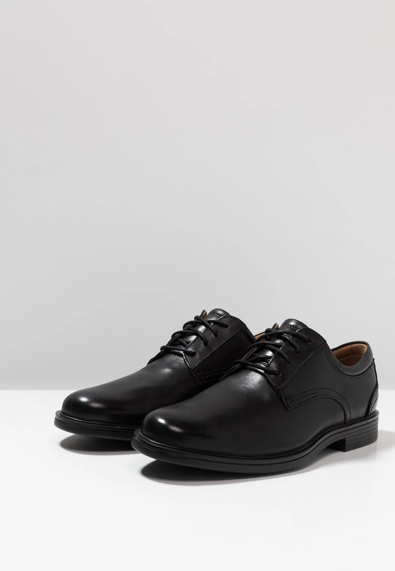 UN ALDRIC LACE - Business-Schnürer - black Clarks UN ALDRIC LACE - Business-Schnürer - Black -Bekleidungsgeschäft f7690d6f58c1411e8da2c1ca096f84a8