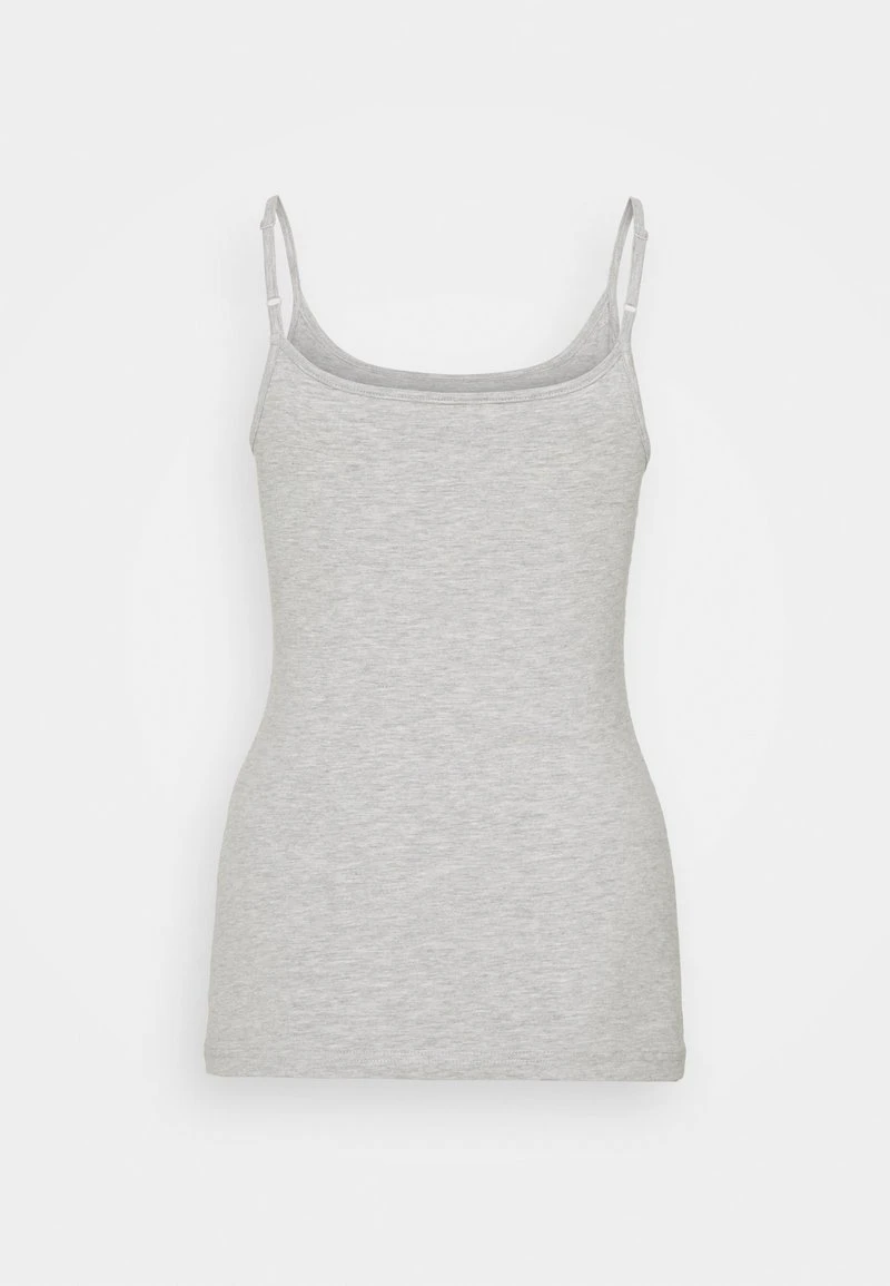 5 PACK - Top - black/white/mottled light grey Anna Field 5 PACK - Top - Black/white/mottled Light Grey -Bekleidungsgeschäft f82413aad2e34f11aa715510c4af8900