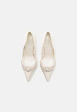 Dune London BEAUTIES - Pumps - Ivory 5 Dune London BEAUTIES - Pumps - Ivory -Bekleidungsgeschäft f902c5fa20164b76b3af342878c6cead