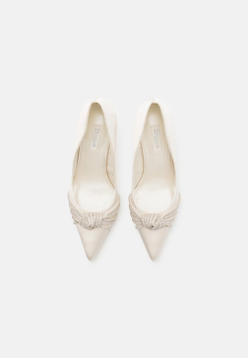 BEAUTIES - Pumps - ivory Dune London BEAUTIES - Pumps - Ivory -Bekleidungsgeschäft f902c5fa20164b76b3af342878c6cead