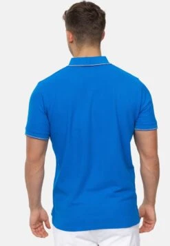 Indicode Jeans WALLO - Poloshirt - Skydiver 2 Indicode Jeans WALLO - Poloshirt - Skydiver -Bekleidungsgeschäft f932df065ed840fd829ced39c8513b8b