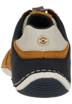 Bugatti Sportlicher Schnürer - Yellow 3 Bugatti Sportlicher Schnürer - Yellow -Bekleidungsgeschäft f99676d487604556a60a263038596876