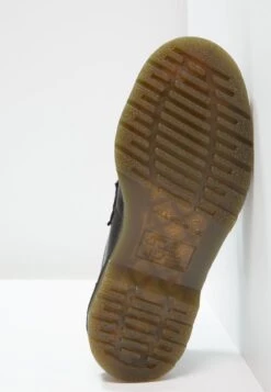 Dr. Martens ADRIAN - Slipper - Black 4 Dr. Martens ADRIAN - Slipper - Black -Bekleidungsgeschäft fa5d9d34f303493bbad5231124416166