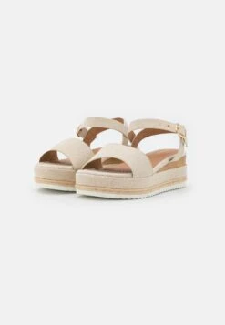 Anna Field COMFORT - Espadrille - Beige 2 Anna Field COMFORT - Espadrille - Beige -Bekleidungsgeschäft faed17661c414b00baa3a3b2525717fc