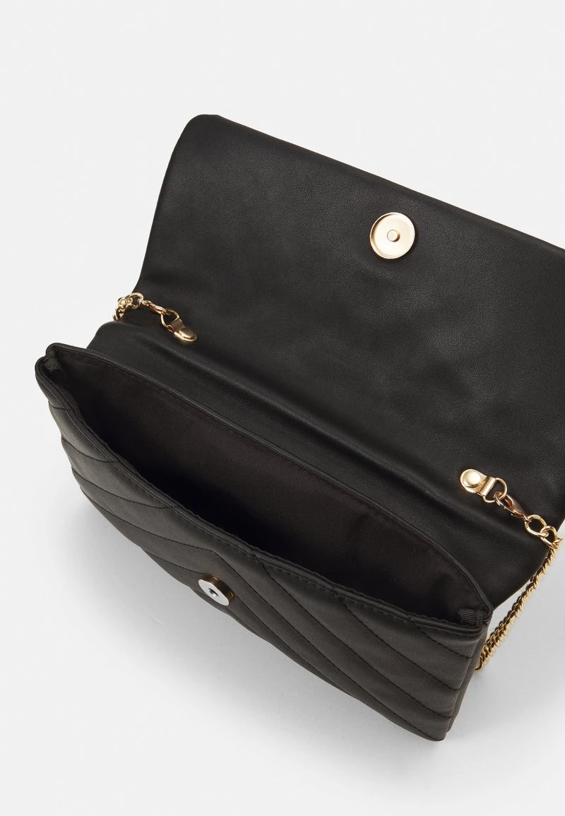 SET - Shopping Bag - black Anna Field SET - Shopping Bag - Black -Bekleidungsgeschäft fdca42c1d1244bf6aae656cf09ad0aa4