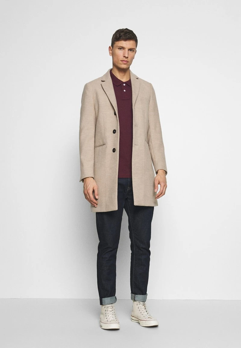 2 PACK - Poloshirt - dark blue/bordeaux Pier One 2 PACK - Poloshirt - Dark Blue/bordeaux -Bekleidungsgeschäft fed4ff68b3d84f028a50c10f2878a2d2